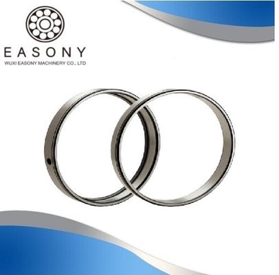 Chromium Steel Deep Groove Ball Bearing Sleeve Outer Ring with Curved Inner Eye 6204 6205 6206 6207