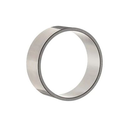 Chromium Steel Deep Groove Ball Bearing Sleeve Outer Ring with Curved Inner Eye 6204 6205 6206 6207