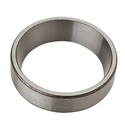 Spherical Bearing Steel Sleeve Bushing AISI 52100 Gcr15 AMS 6440 / AMS 6444  Bearing Sleeve Inner Ring