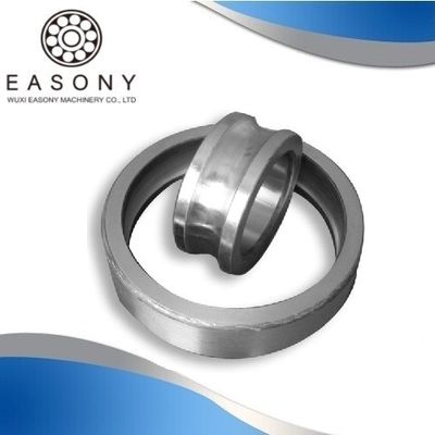 Wholesale 6903-ZZ Diameter Non Standard High Speed Automobile Deep Groove Ball Bearing Outer Ring