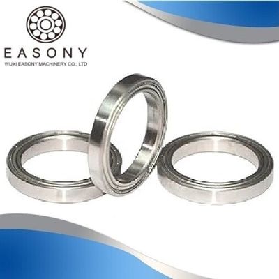 Self Aligning Ball Bearing Outer Ring Gcr15 SAE52100 100Cr6 Suj2 Wear Resistant Steel Sleeve Bushings