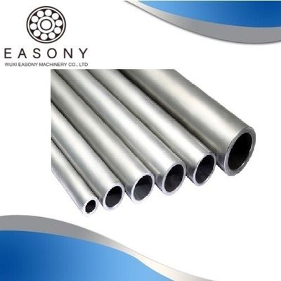 Hot Rolled and Polished Carbon Steel Seamless Tube for High Wear Resistance and Strength