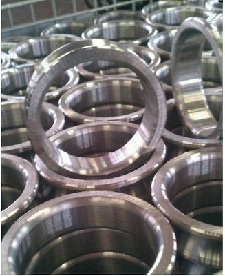 High Strengh Tapered Roller Bearing Inner Ring Made Of Gcr15 SAE52100 100Cr6 SUJ2 Material