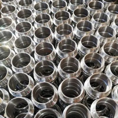 High Strengh Tapered Roller Bearing Inner Ring Made Of Gcr15 SAE52100 100Cr6 SUJ2 Material