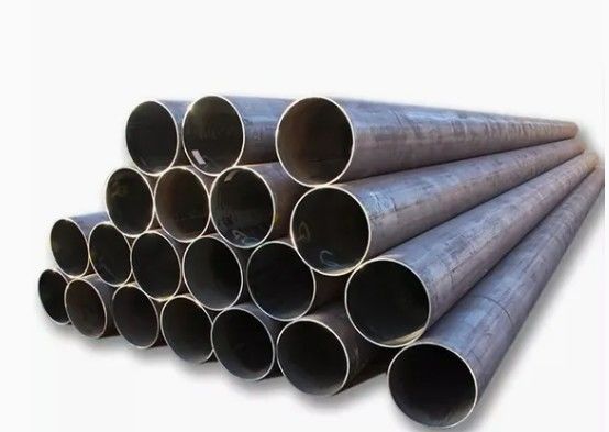 Customized Surface Treatment Bearing Tube with Cold-rolled Seamless Steel Pipe