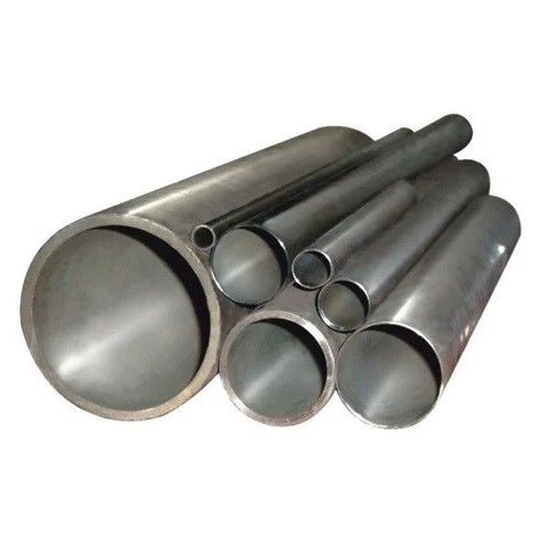 Gcr15 Bearing Pipe Seamless Steel Pipe Hot Rolled Cold Rolled Cold Drawn For Bearing Rings