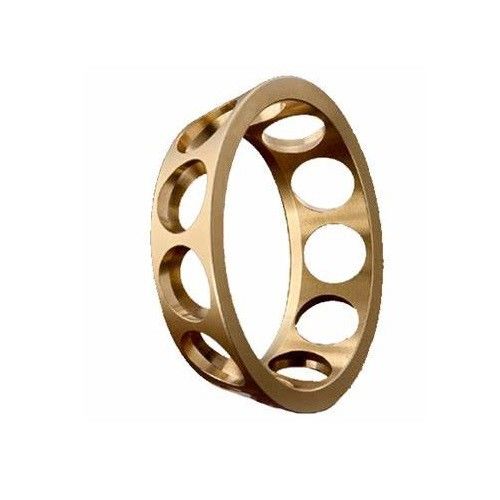 Brass  Ball Bearing Cages Used On Deep Groove Ball Bearing