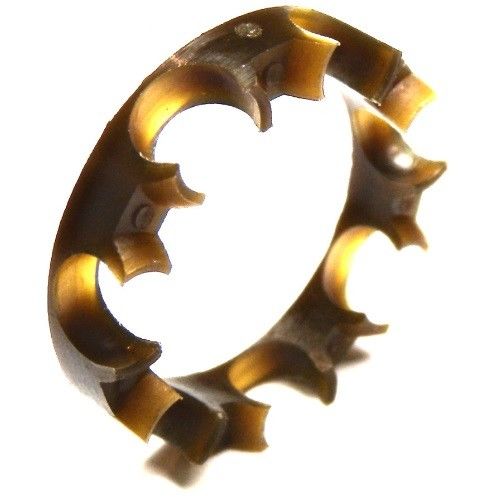 Bearing Retainers Cages Polyamide Cages Molded Nylon Cages With High Durability