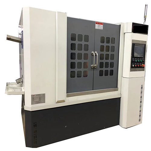 3MK31-0 Series CNC Bearing Inner Ring Groove Super Finishing Machine