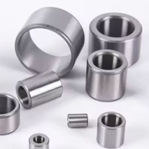 Inner Diameter 65mm Bushing Gasket Shaft Sleeve 65 X 72 X 55mm Needle Roller Inner Ring
