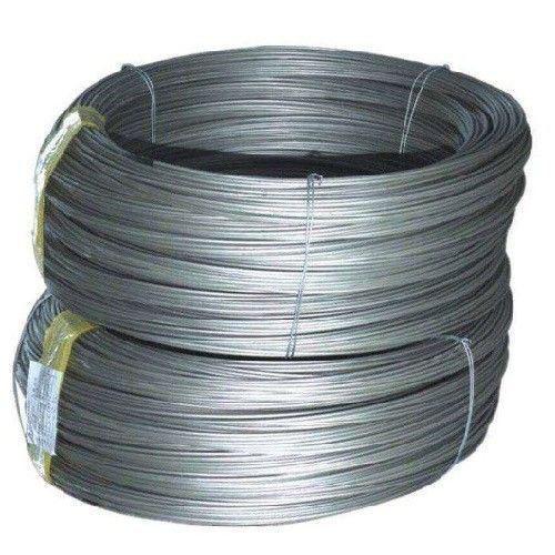 Low Carbon Black Spring Steel Wire 3mm 4mm 5mm 6mm 1670MPa High Tensile Strength PC Carbon Steel Wire
