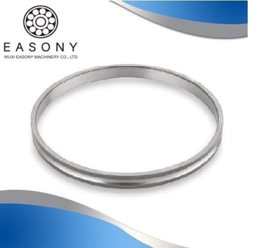 Spherical Bearing Steel Sleeve Bushing AISI 52100 Gcr15 AMS 6440 / AMS 6444  Bearing Sleeve Inner Ring